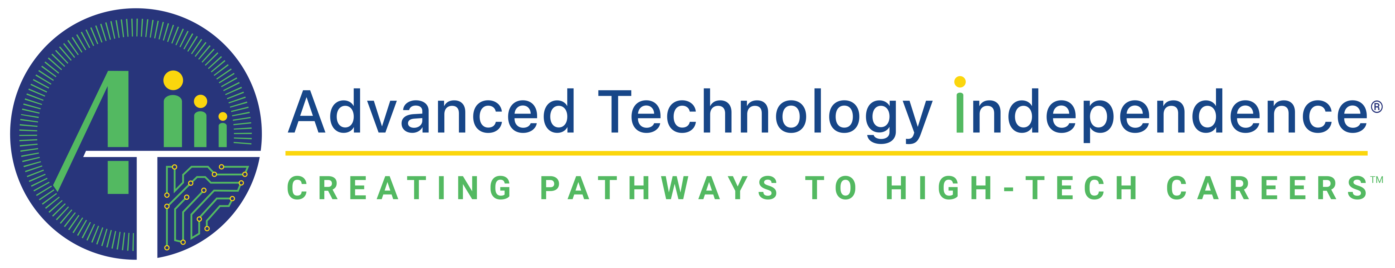 ATI logo
